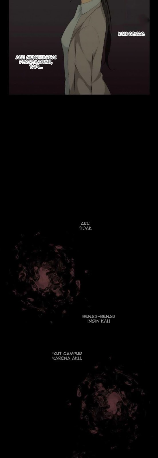 ReLife Chapter 69 Gambar 22